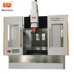 آلة طحن ذات 5 محاور