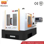 آلة النقش VMC